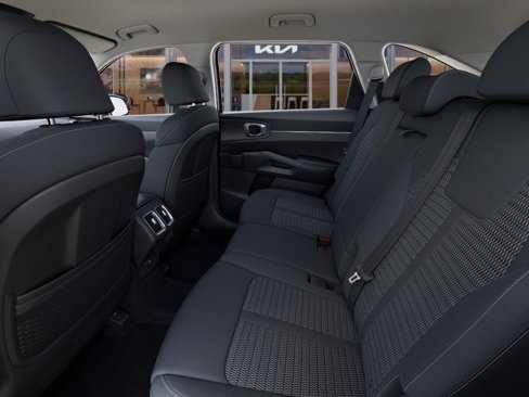 New 2026 Kia Sorento LX image 18