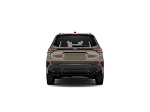 New 2025 Subaru Forester Touring image 9