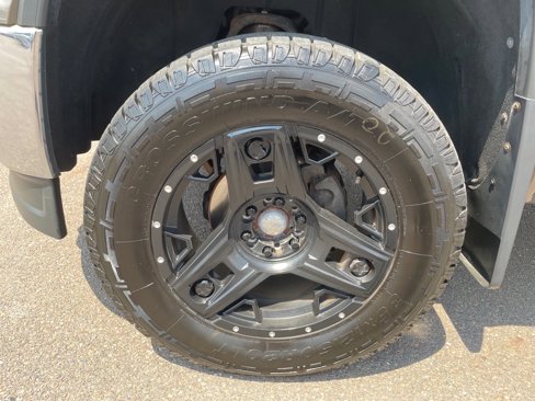 Used 2014 GMC Sierra 1500 SLE w/ SLE Value Package image 28