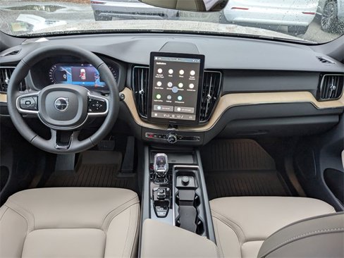 New 2026 Volvo XC60 B5 Plus w/ Climate Package image 16