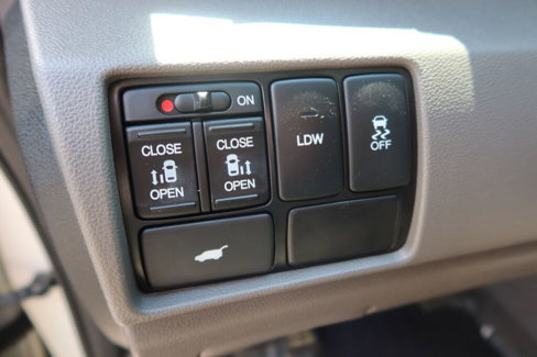 Used 2017 Honda Odyssey EX-L image 10
