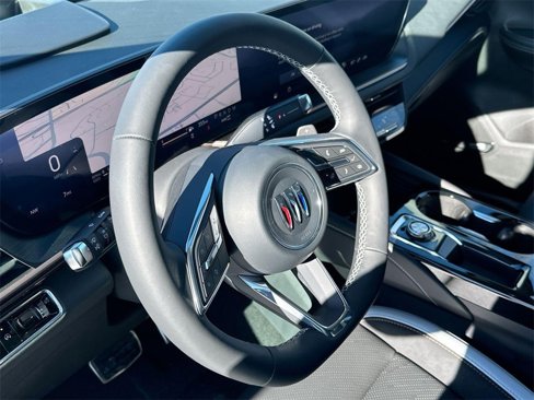 New 2025 Buick Envision Sport Touring image 16