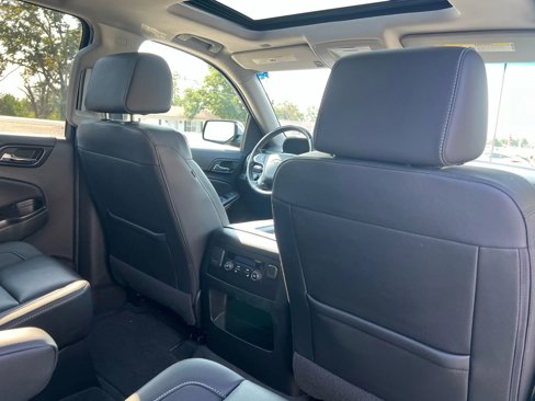 Used 2020 Chevrolet Tahoe Premier image 47