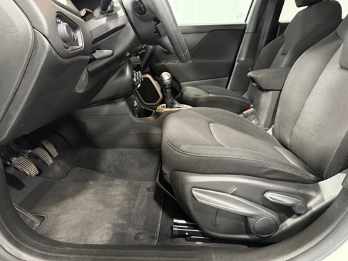 Used 2016 Jeep Renegade Sport w/ Power & Air Group image 10