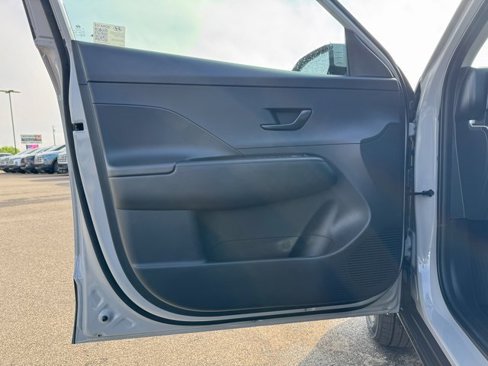 New 2025 Hyundai Kona SEL image 15