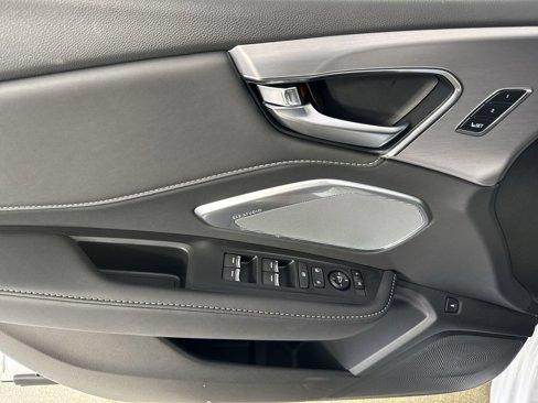New 2025 Acura RDX w/ Technology Package image 20
