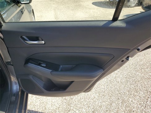 New 2025 Nissan Altima 2.5 SL image 29