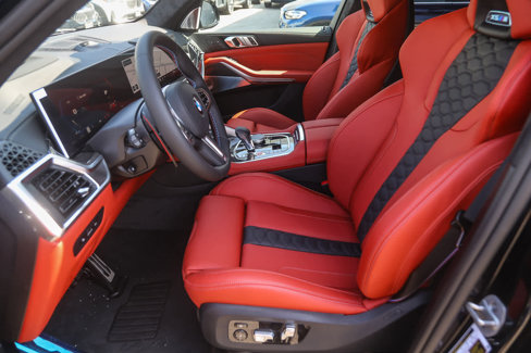 New 2026 BMW X5 M Competition w/ Executive Package image 14