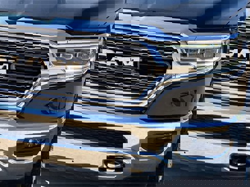 Used 2022 RAM 1500 Limited image 9