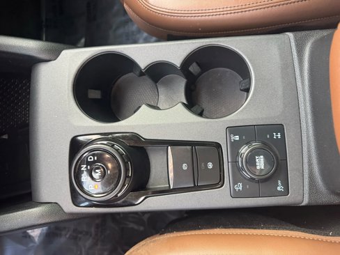 Used 2021 Ford Bronco Sport Badlands w/ Badlands Package image 17