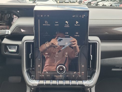 New 2026 GMC Yukon Elevation image 27