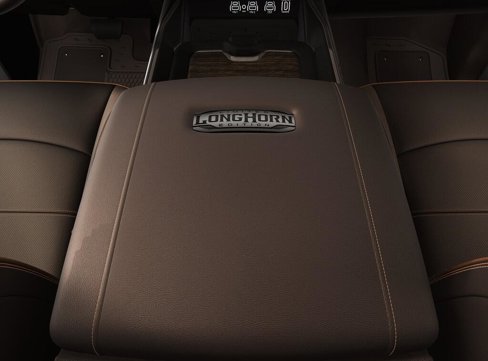 New 2026 RAM 2500 Limited image 4