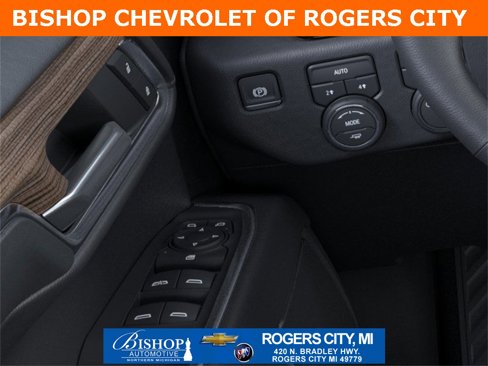 New 2026 Chevrolet Silverado 1500 LT image 22