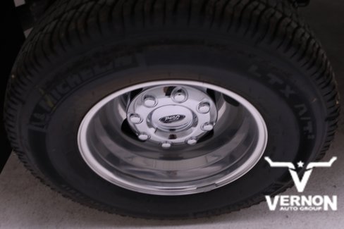 New 2026 Ford F350 Platinum image 44