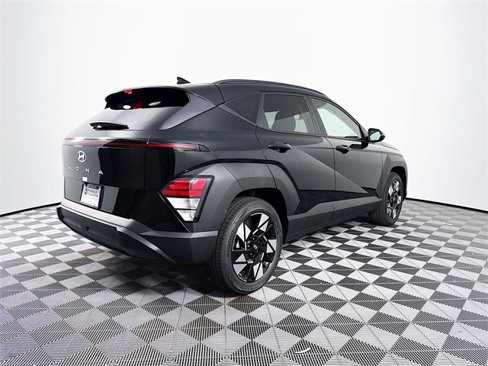 New 2025 Hyundai Kona SEL image 7