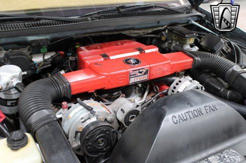 Used 1993 Buick Roadmaster Estate image 27