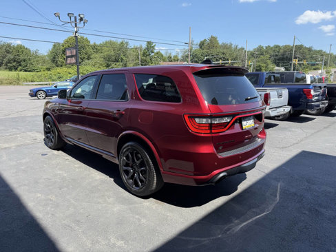 Used 2023 Dodge Durango SRT Hellcat image 4