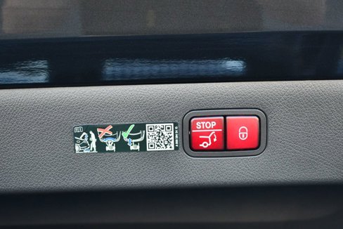 Used 2023 Mercedes-Benz EQS 450+ Sedan image 18