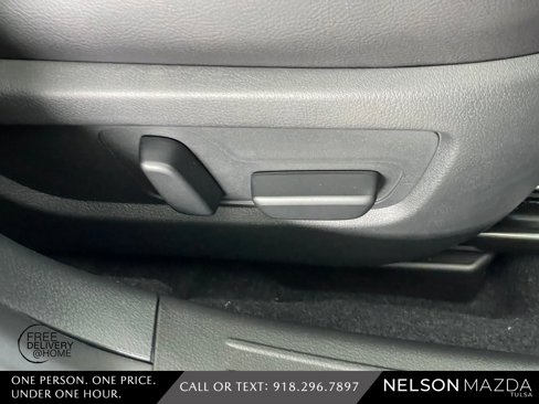 New 2025 MAZDA CX-50 2.5 Turbo w/ Accent Package image 47