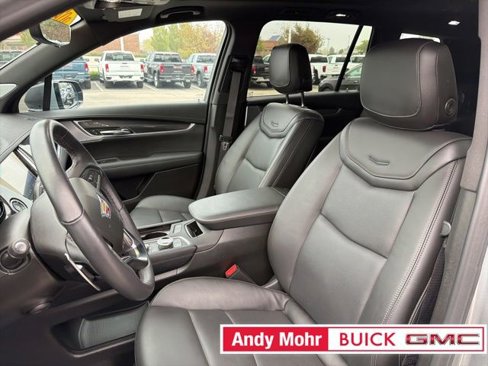 Used 2024 Cadillac XT6 Sport image 20