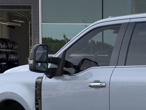 New 2026 Ford F250 Platinum image 20