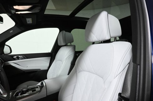New 2026 BMW X5 xDrive40i image 16