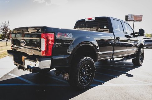 Used 2019 Ford F250 XLT w/ XLT Value Package image 36
