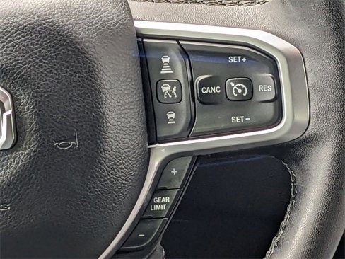 Certified 2025 RAM 1500 Big Horn image 32