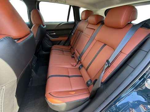 New 2025 MAZDA CX-50 2.5 Turbo w/ Cargo Package image 16