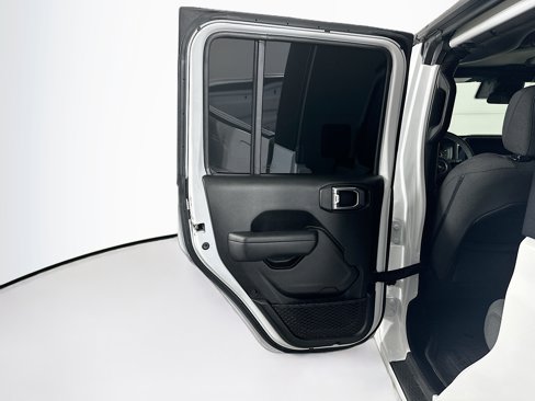 Used 2024 Jeep Gladiator Sport image 24