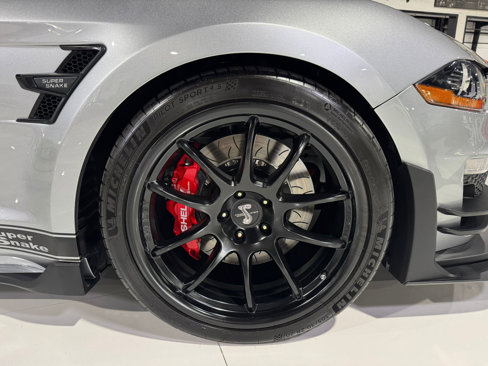 Used 2023 Ford Mustang GT Premium w/ GT Performance Package image 60