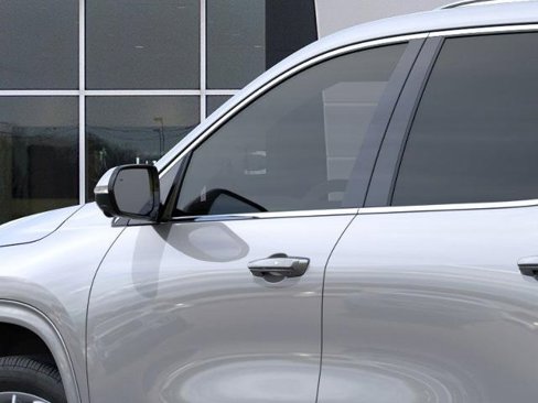New 2026 Buick Enclave Avenir image 12