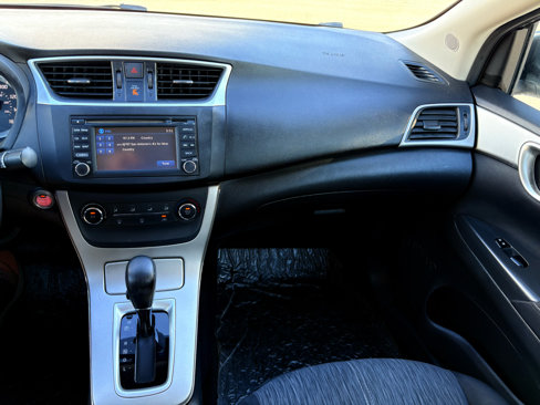 Used 2015 Nissan Sentra SV w/ Navigation Package image 46
