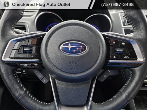 Used 2019 Subaru Outback 3.6R Touring w/ Protection Package #1 image 15