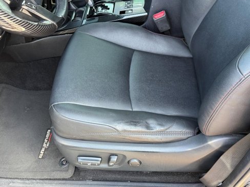 Used 2023 Toyota 4Runner TRD Off-Road Premium image 18