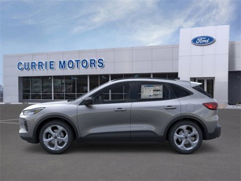 New 2026 Ford Escape ST-Line w/ Tech Pack #1 image 3