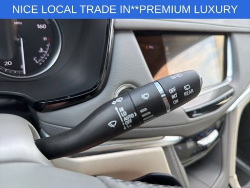 Used 2024 Cadillac XT5 Premium Luxury w/ LPO, Floor Liner Package image 32