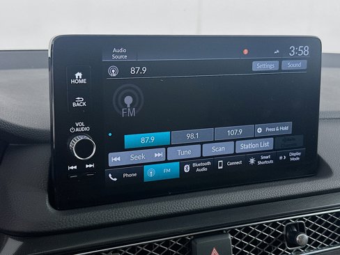 Used 2025 Acura Integra A-Spec image 21