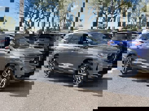 New 2026 Acura MDX SH-AWD w/ Technology Package image 8