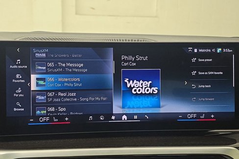 Used 2024 BMW i4 eDrive35 w/ Premium Package image 17