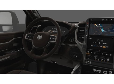 New 2025 RAM 3500 Longhorn image 9