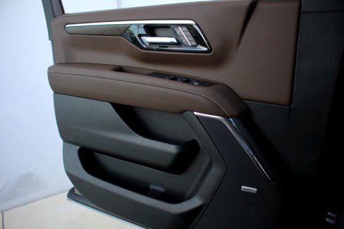 New 2026 Chevrolet Tahoe High Country w/ Sun And Tow Package image 12