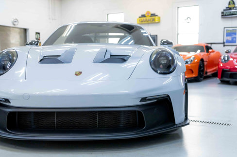 Used 2025 Porsche 911 GT3 RS image 12