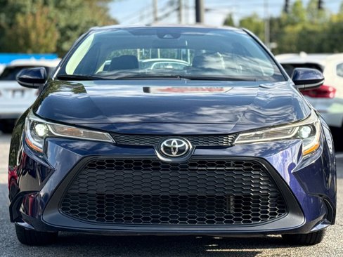 Used 2020 Toyota Corolla LE image 8