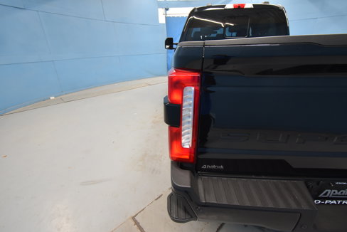 New 2026 Ford F250 4x4 Crew Cab Super Duty image 35