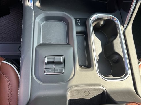 New 2026 GMC Sierra 2500 Denali Ultimate w/ Max Trailering Package image 26