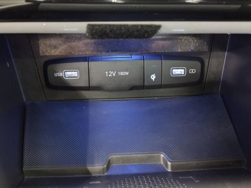 Used 2022 Hyundai Tucson Limited image 30