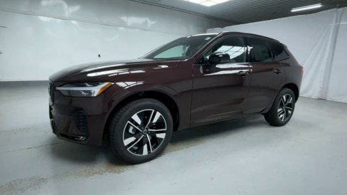 New 2026 Volvo XC60 B5 Core w/ Protection Package Premier image 19