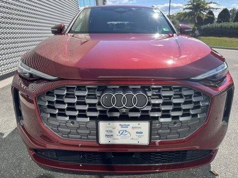 New 2025 Audi Q5 Prestige image 7