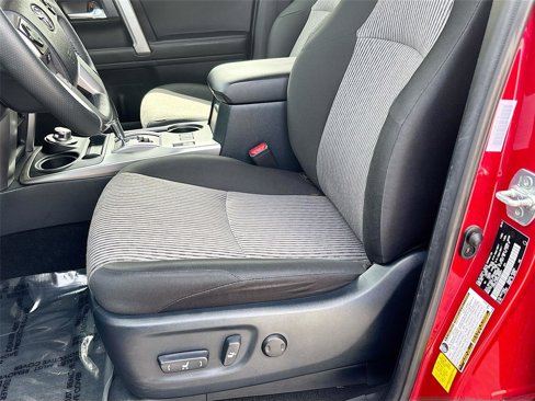 Used 2024 Toyota 4Runner SR5 image 21